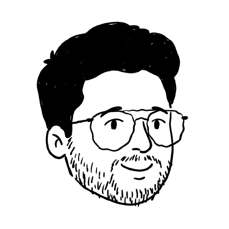 GitHub avatar for Sanoj